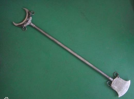 古代兵器的100个冷知识,三分钟看懂中国古代冷兵器