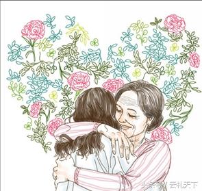 大地给予我们的馈赠,大地馈赠了野菜