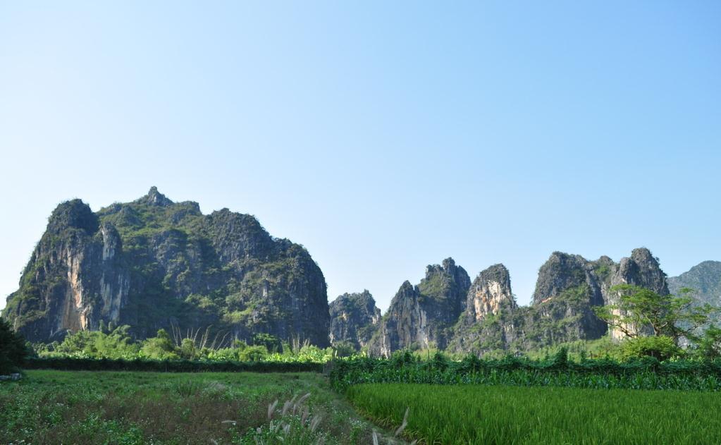 阳春适合去哪里旅游,阳春旅游攻略