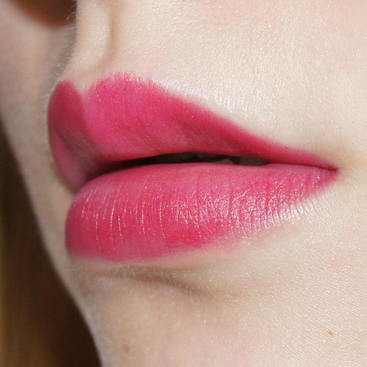 君君推荐的口红,君君用什么品牌口红