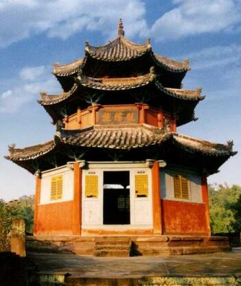 四川宜宾李庄古镇特色,宜宾李庄田园风光区