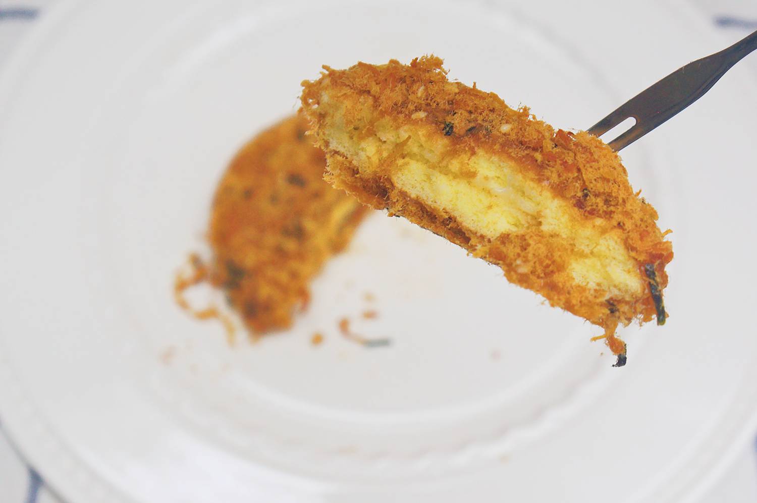 北京正宗鲍师傅肉松小贝,武汉鲍师傅海苔肉松小贝