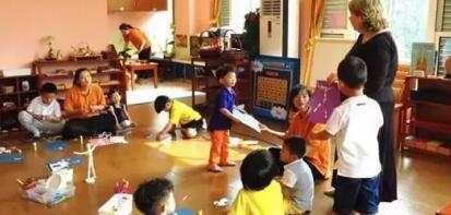 千百度欲购伊顿国际教育45.78%股份鞋服企业也频频涉足教育？