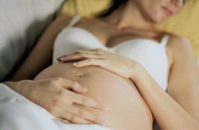 孕妈妈应该知道的——自然分娩