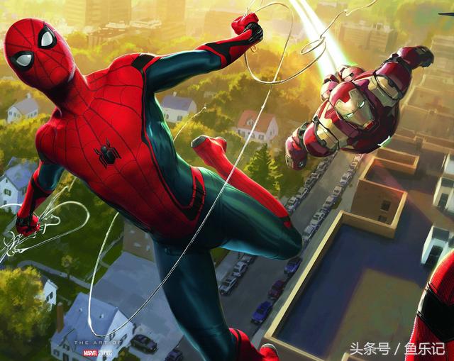 蜘蛛侠英雄归来有国语版吗,蜘蛛侠英雄归来什么时候上映