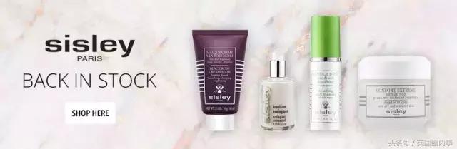 英国生活指南,生活指南购物