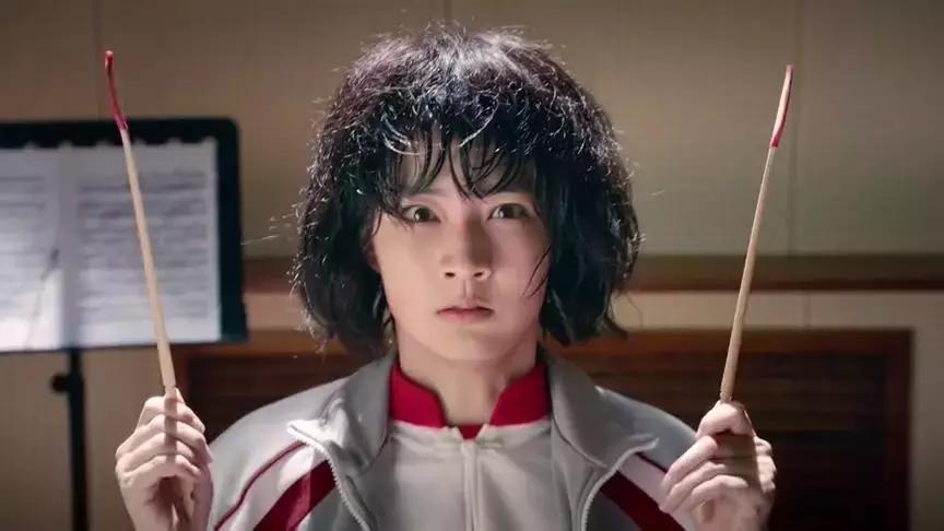 闪光少女片名,闪光少女一部被片名耽误的好片