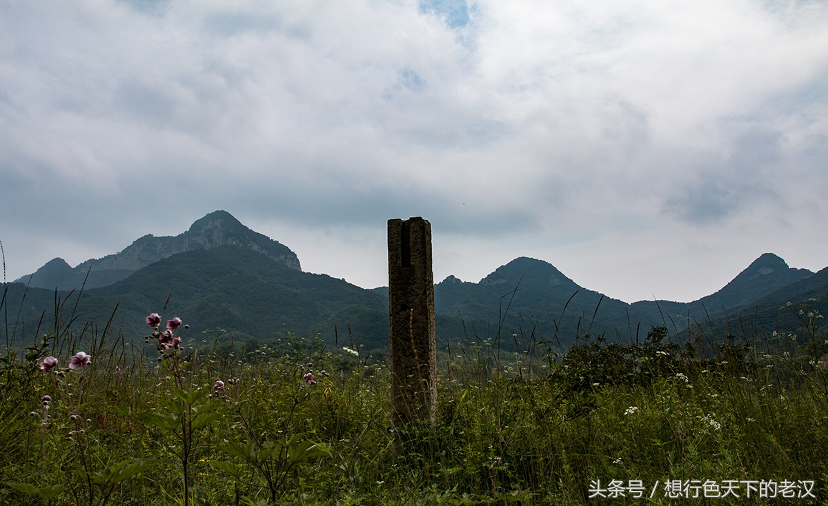 山西陵川马武寨,山西陵川县古郊乡马武寨村