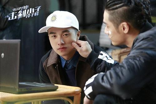 三生三世玄女变脸片段,三生三世玄女造型