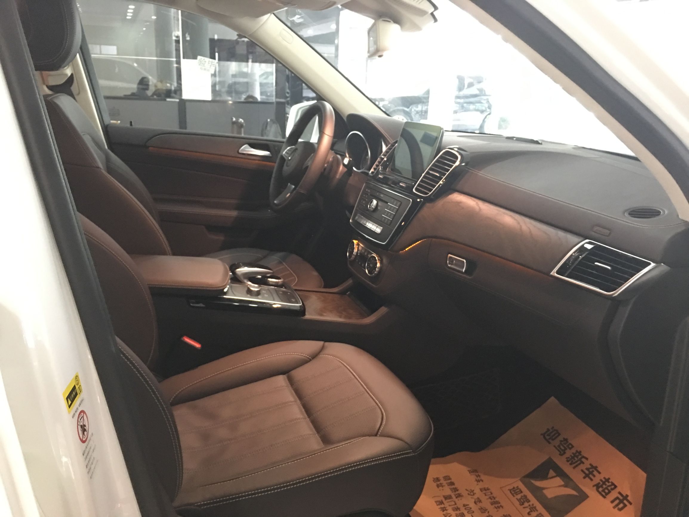 80万买gle400e,80万的奔驰gle