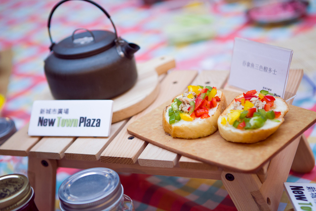 香港旅游露营攻略,香港最佳露营的地方在哪里