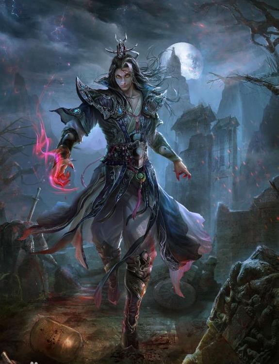 九阴真经和九阳真经是谁写的,原著九阴真经是谁创的武功