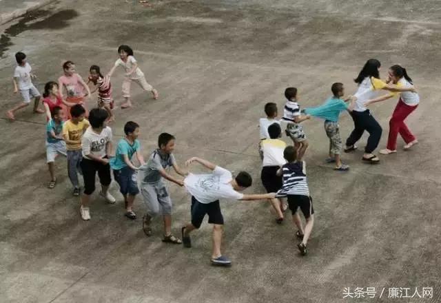 我来自廉江农村，你愿意跟我结婚吗？