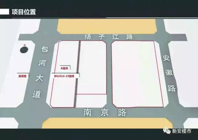 滨湖新区有多少个商业综合体,滨湖区省府板块再上新