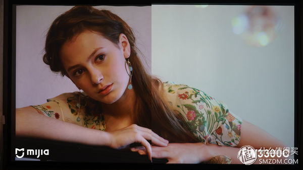 米家激光投影电视1s4k,米家激光投影和米家激光电视