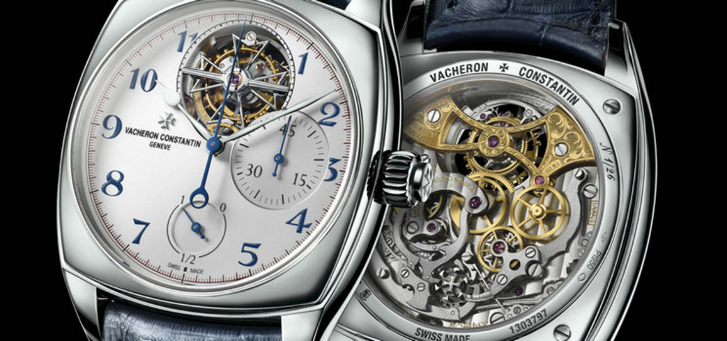 什么叫全球公认的十大名表,十大名表有哪几个版本