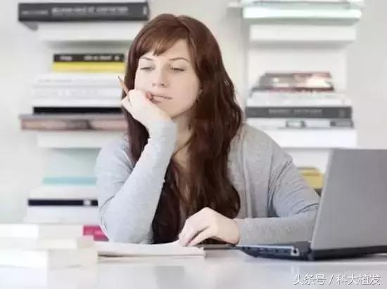 用脑过度导致头部紧绷,头皮松弛对大脑有影响吗