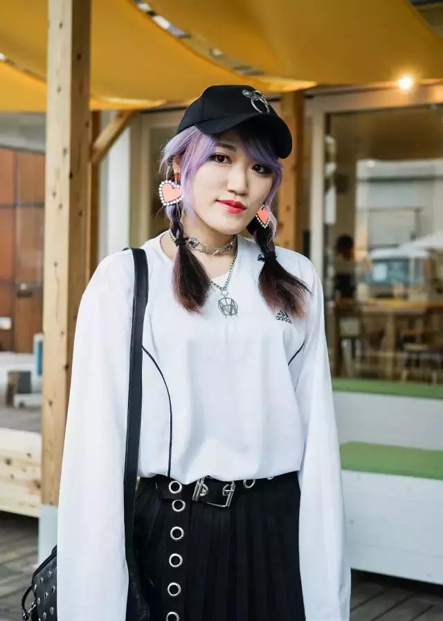 论女生的可爱,论可爱无人能敌