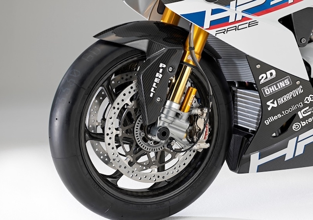 试驾宝马hp4race,宝马hp4race试驾