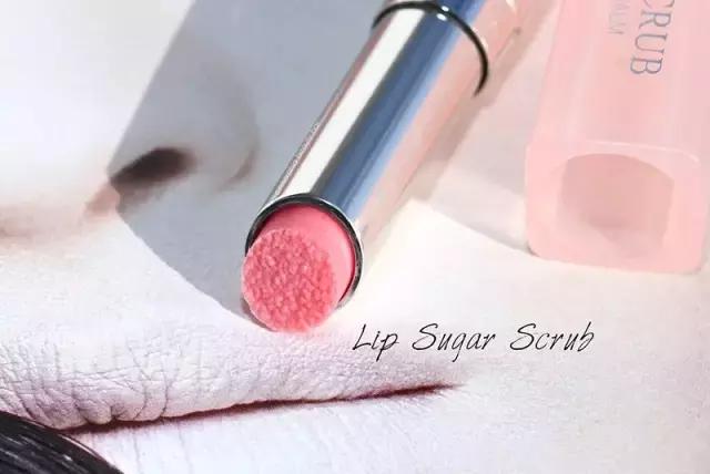 春风十里不如吻你，同款口红在这里！