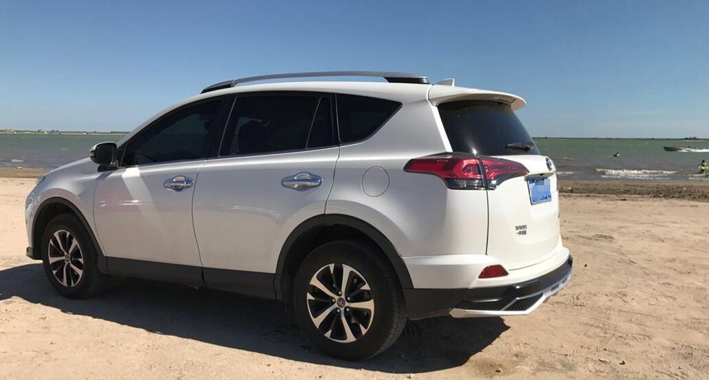 rav4荣放2万公里保养,荣放rav4和crv哪个适合自驾游