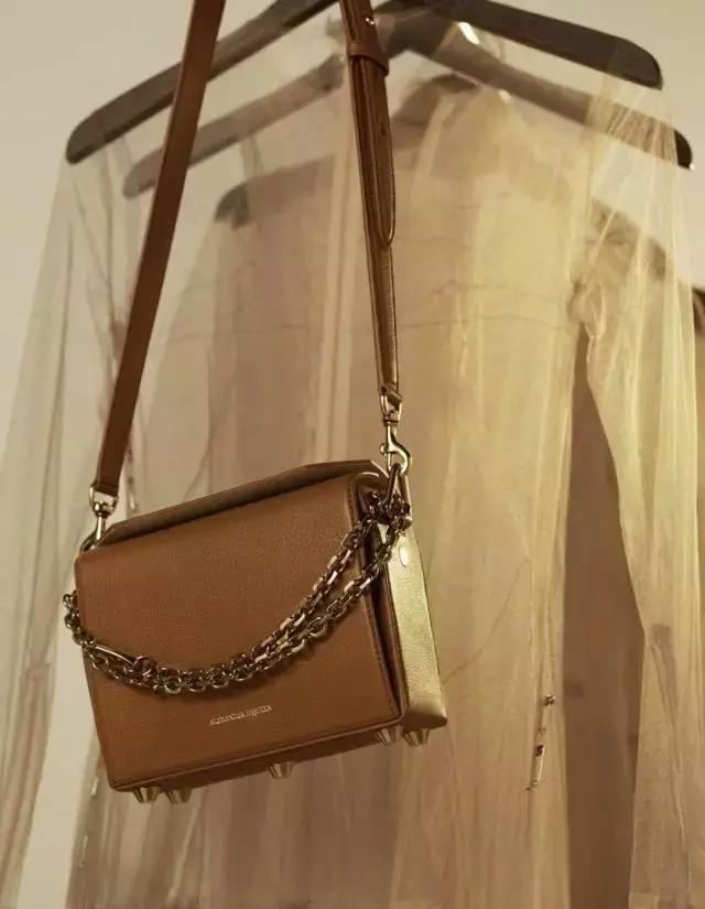 包包好看就是容量不够用,包包少女款推荐