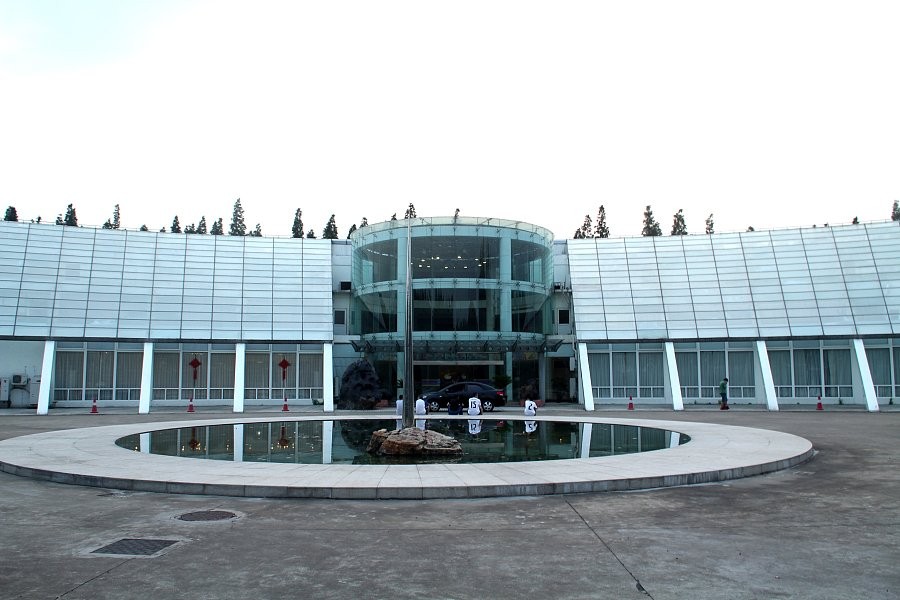 国足根宝基地,根宝足球基地和恒大基地