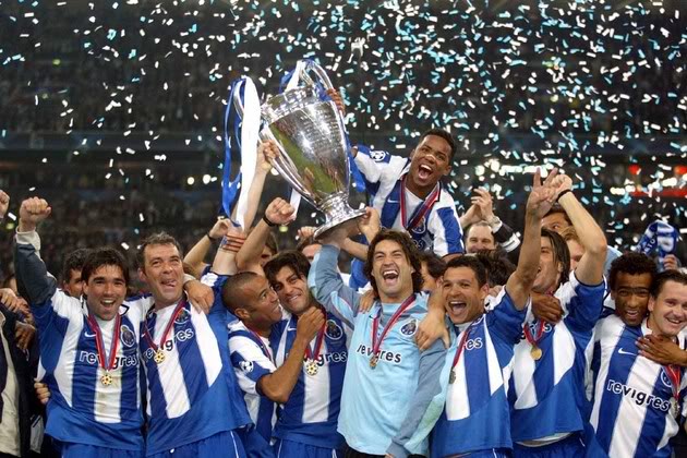 星工厂之波尔图：黑店产品供给全欧，诞生两代欧洲名帅