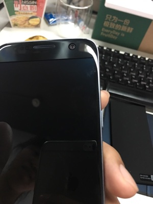 2999买的s7,2000左右二手三星s7