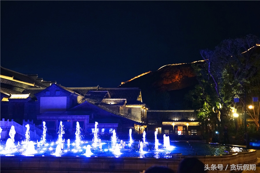 古北水镇去哪吃,古北水镇有什么吃的推荐