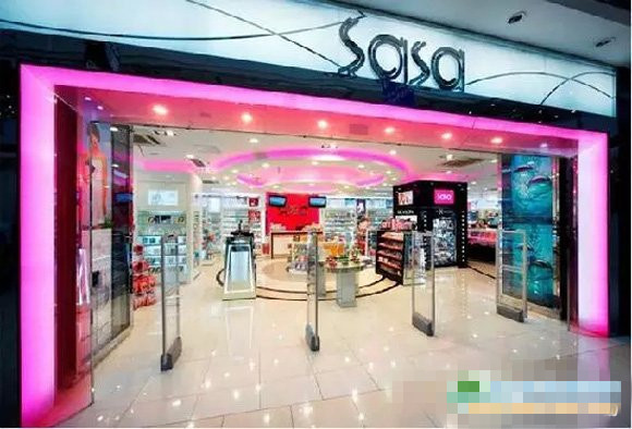 台湾最便宜的美妆店,大陆美妆店推荐