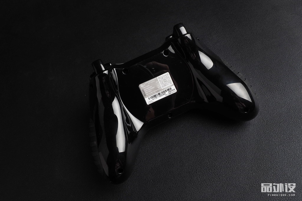 北通阿修罗手柄连接switch模拟器,北通阿修罗2pro无线手柄和阿修罗3