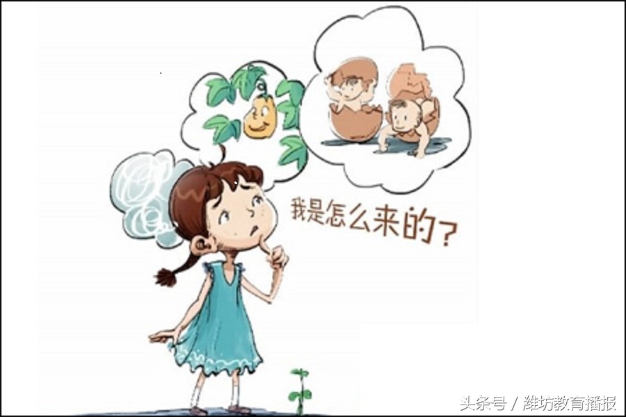 谈性不可怕！潍坊家长，别跟孩子遮遮掩掩了！