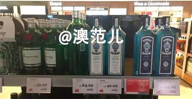 悉尼国际机场免税店购物攻略,悉尼机场免税店有什么