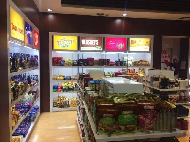 宿雾旅游购物必买清单,宿务机场购物全攻略