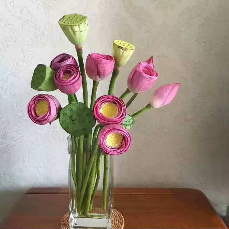 莲蓬怎么销售,卖莲蓬最好的销路