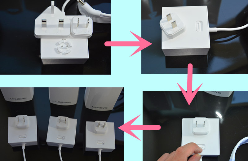 领势路由器现在哪款最好,领势路由器velop3900和e5600能组网吗
