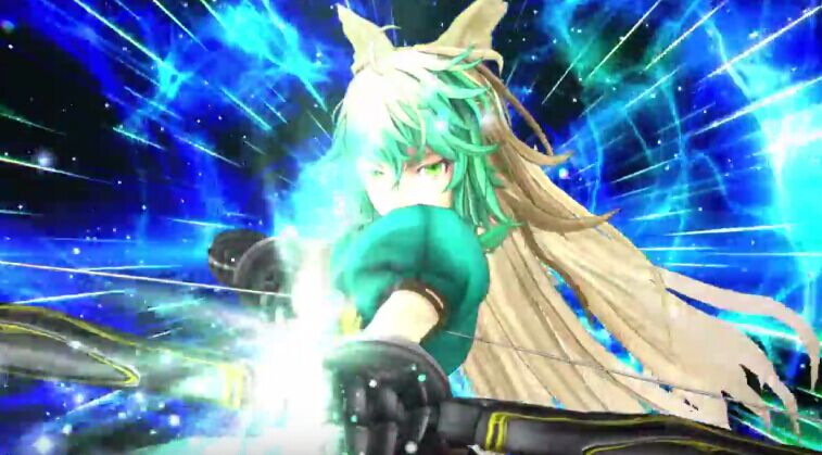 fategrandorder游戏官方,fategrandorder手游月神