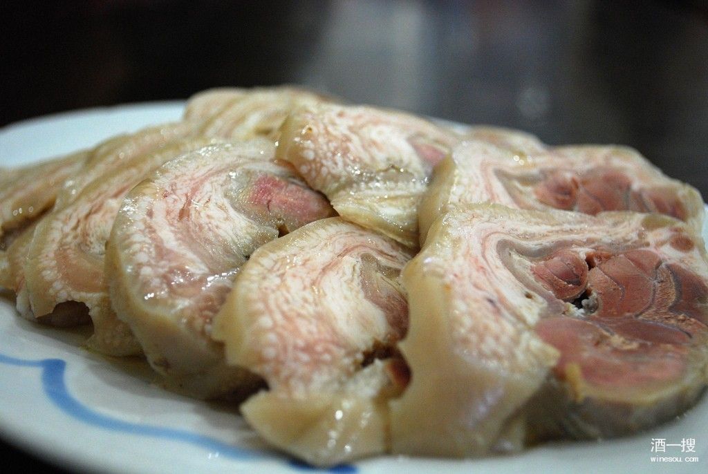 酒的品尝与鉴赏,葡萄酒与餐饮的搭配讲解