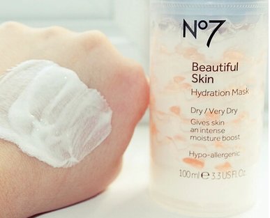 补水保湿效果较好的面膜,超好用的涂抹补水面膜油皮