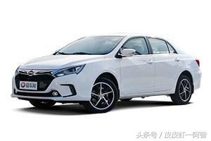 紧凑型车合资,十款合资紧凑型车