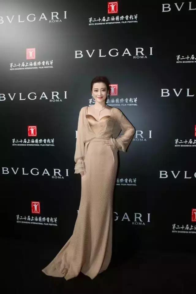 梅婷拿过什么奖,梅婷奖项