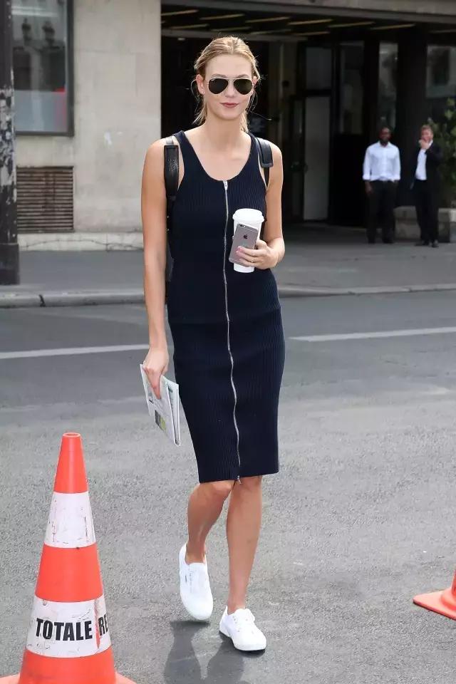 这五款帆布鞋穿上去低调又休闲,这些帆布鞋更适合学生党