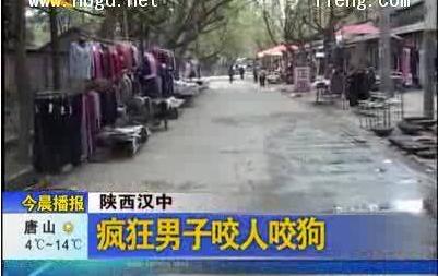 中国每年死于狂犬病至少2000例，咬伤后不在意，病毒可潜伏几十年