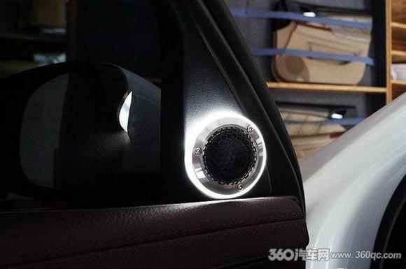 德国的顶级音响,德国的音响为什么这么出色