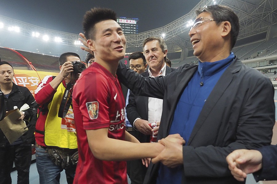 根宝足球基地最新消息,根宝足球基地国足首发