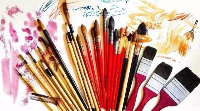 水彩工具,水彩工具少儿