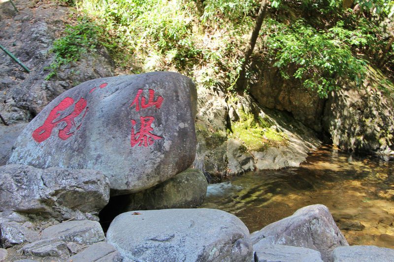 一场说走就走暑假旅行,一场说走就走的旅行来了