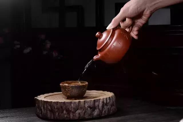 紫砂泥料的分类和品种,紫砂泥料的分类有哪些