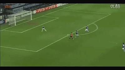 他曾一脚把巴萨送回家，巅峰“生姜头”到底有多恐怖？